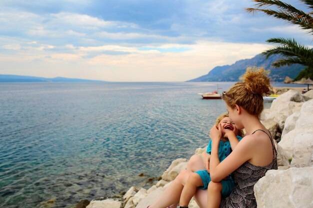 Co je się w Chorwacji podczas wakacyjnych wyjazdów?