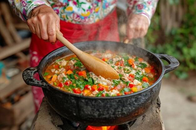Co to jest kuchnia regionalna i czym różni się od tradycyjnej?