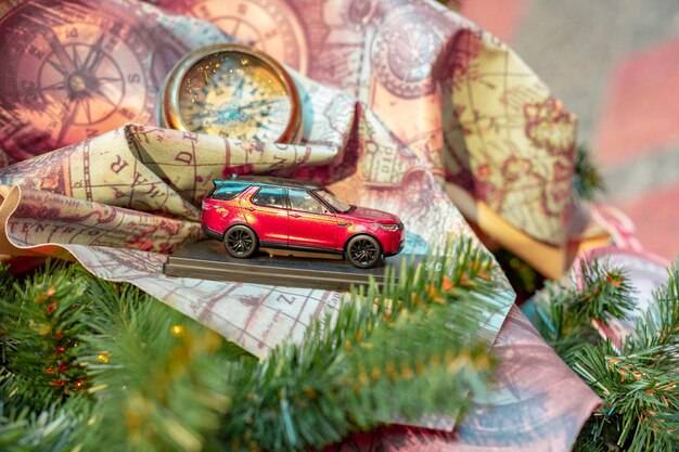 Gdzie pojechać na święta żeby poczuć wyjątkowy klimat?