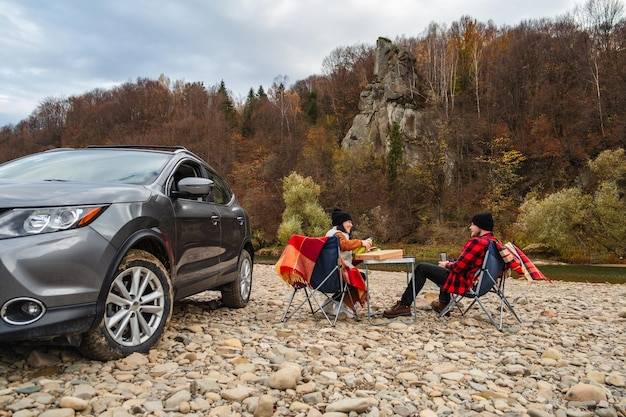 Jak wyglądają wyprawy terenowe na Mazowszu?
