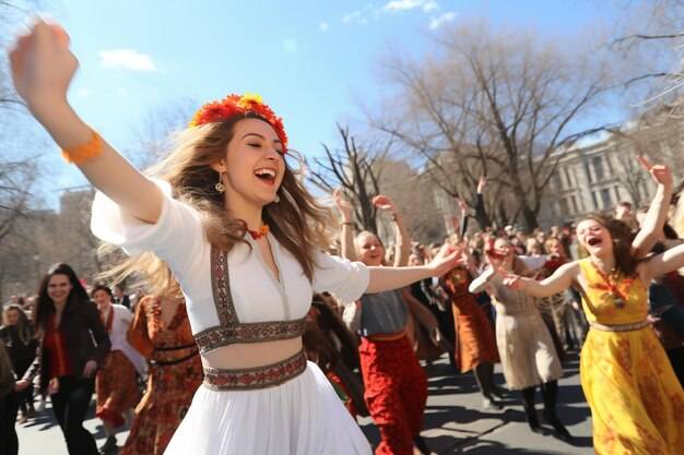 Jakie znaczenie mają polskie festiwale i imprezy okolicznościowe dla lokalnych społeczności?