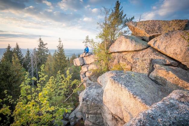 Polskie góry gdzie najlepiej jechać na weekendowy wyjazd?