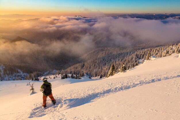Polskie góry zimą gdzie jechać na niezapomniany wypoczynek?