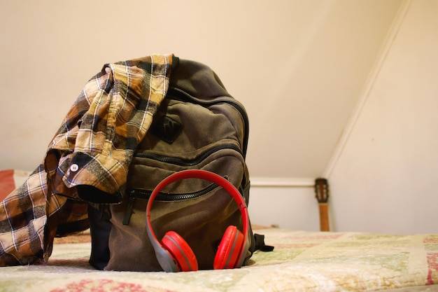 Walizka czy plecak na wyjazd co wybrać?