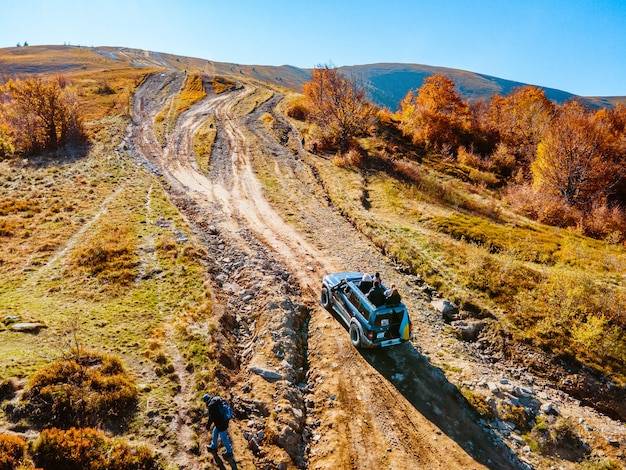Wyprawy terenowe po Podlasiu jako sposób na aktywny wypoczynek