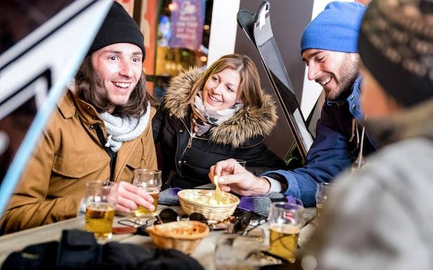 Gdzie smacznie i tanio zjeść w Zakopanem?