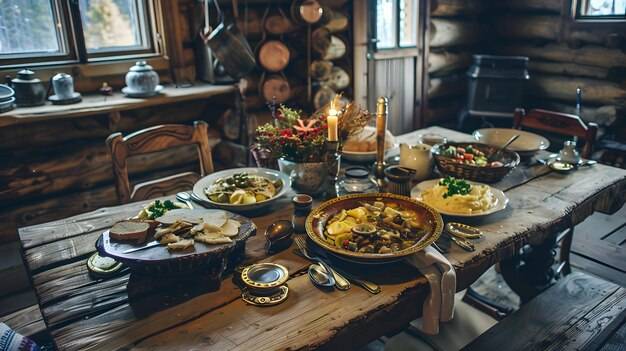 Gdzie warto zjeść w Zakopanem w 2026 roku?