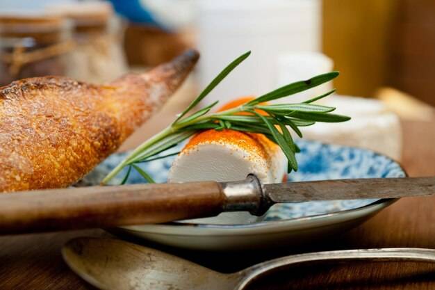 Gdzie zjeść rybę w Augustowie?