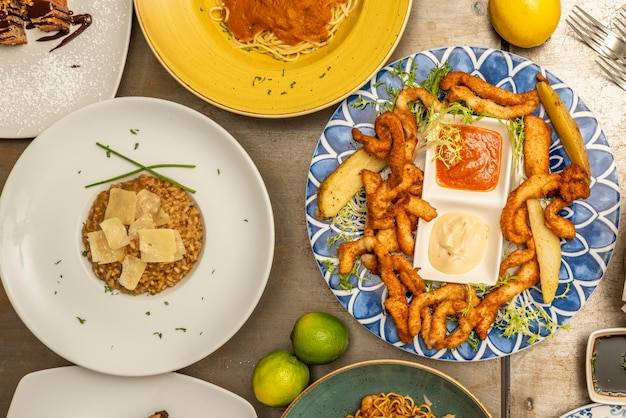 Malta jakie jedzenie warto spróbować na wyspie?