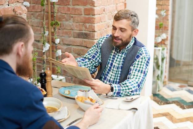 Szklarska Poręba gdzie zjeść według opinii turystów