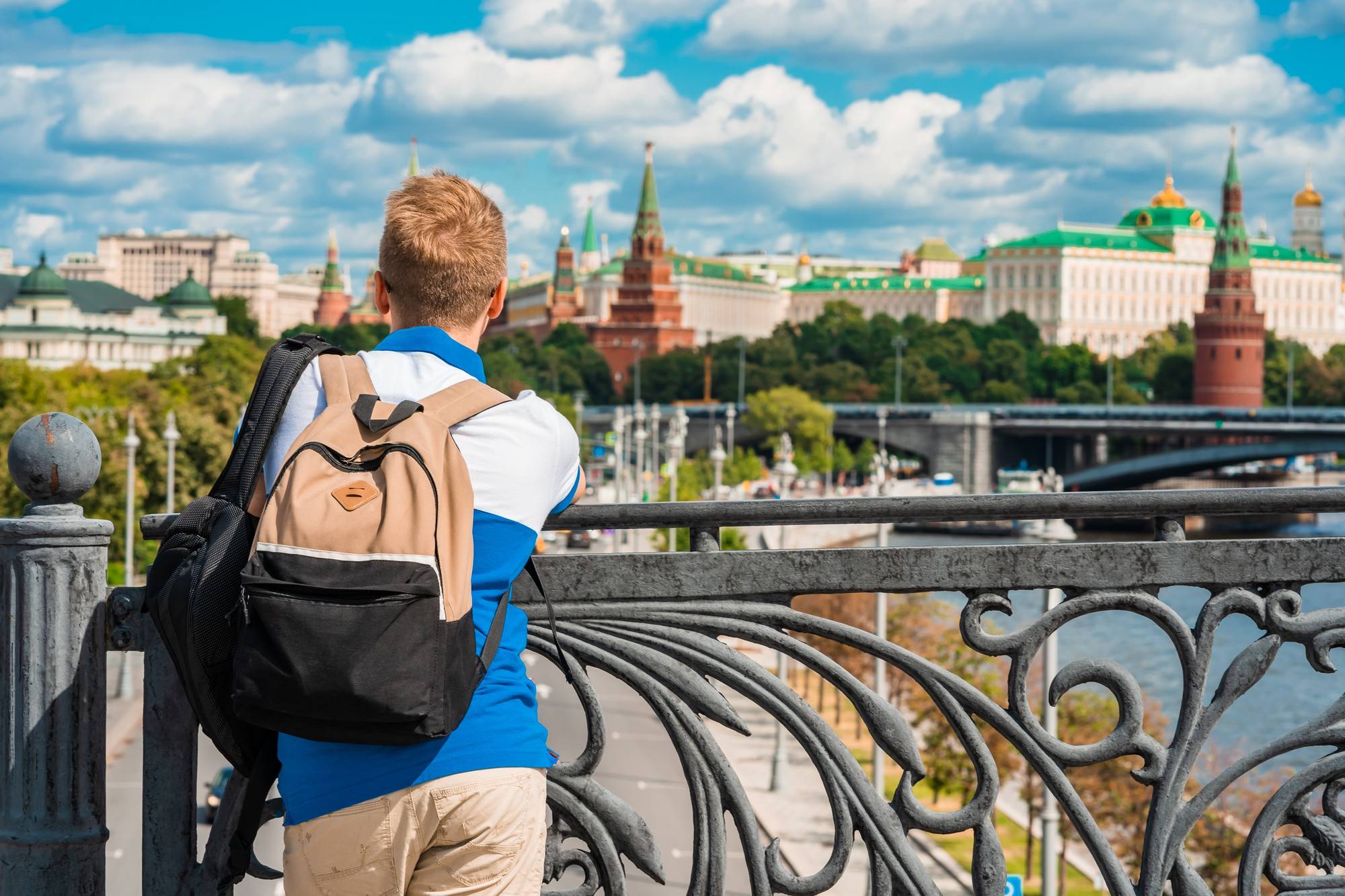 Gdzie na majówkę w Polsce 2026 warto się wybrać?