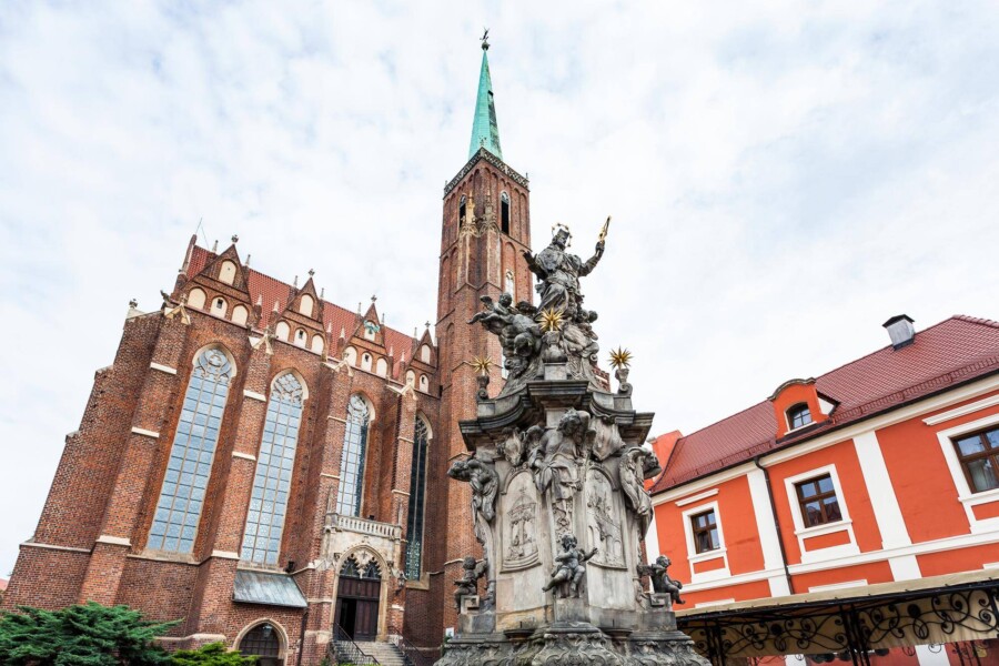 Gdzie na wycieczkę we Wrocławiu warto się wybrać?