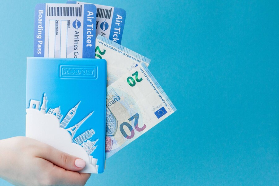 Ile euro zabrać na Cypr podczas wakacyjnego wyjazdu?