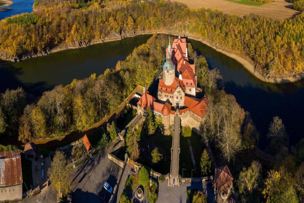 Czechy co warto zobaczyć w Czechach podczas weekendowego wyjazdu?