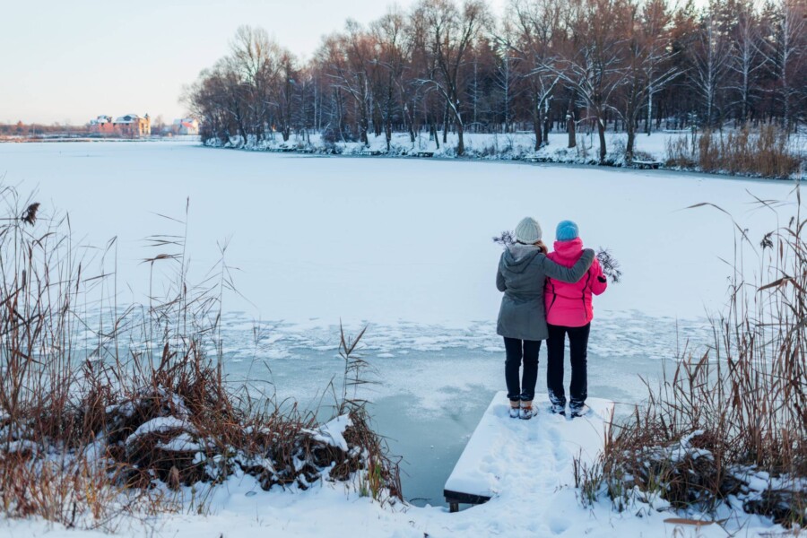 Gdzie na weekend na Dolnym Śląsku zimą?