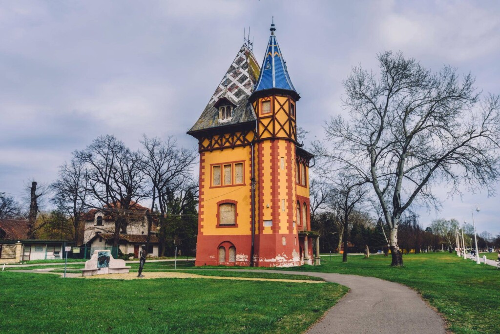 Śląskie co zobaczyć podczas weekendowego wyjazdu?