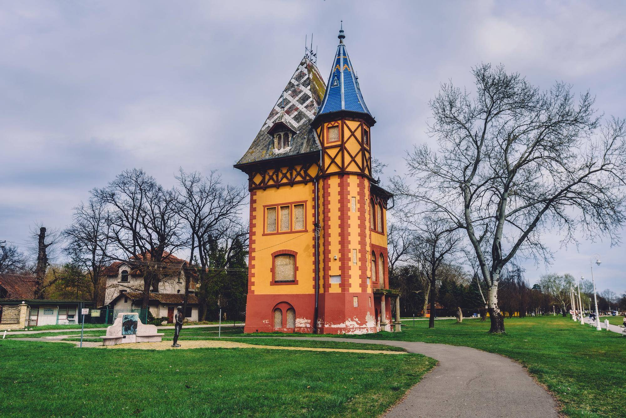 Śląskie co zobaczyć podczas weekendowego wyjazdu?