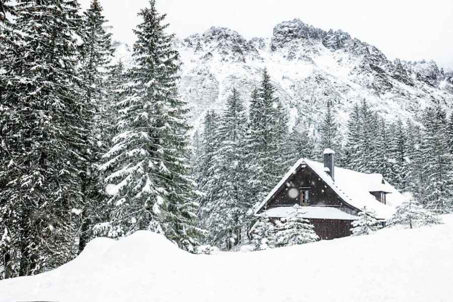 Tatry zimą gdzie warto pojechać na niezapomniany wypoczynek?