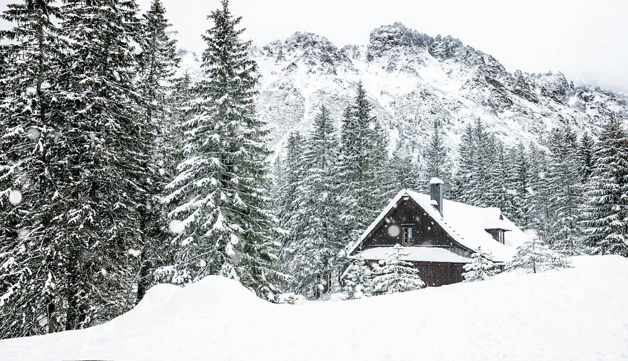 Tatry zimą gdzie warto pojechać na niezapomniany wypoczynek?