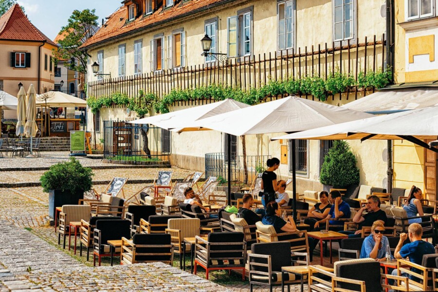Toruń Stare Miasto gdzie zjeść w klimatycznym otoczeniu?