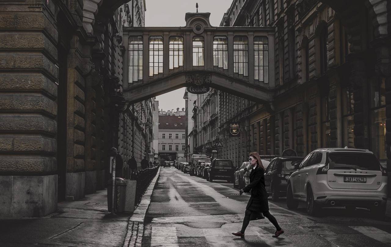 Czechy gdzie pojechać by odkryć najciekawsze miejsca kraju