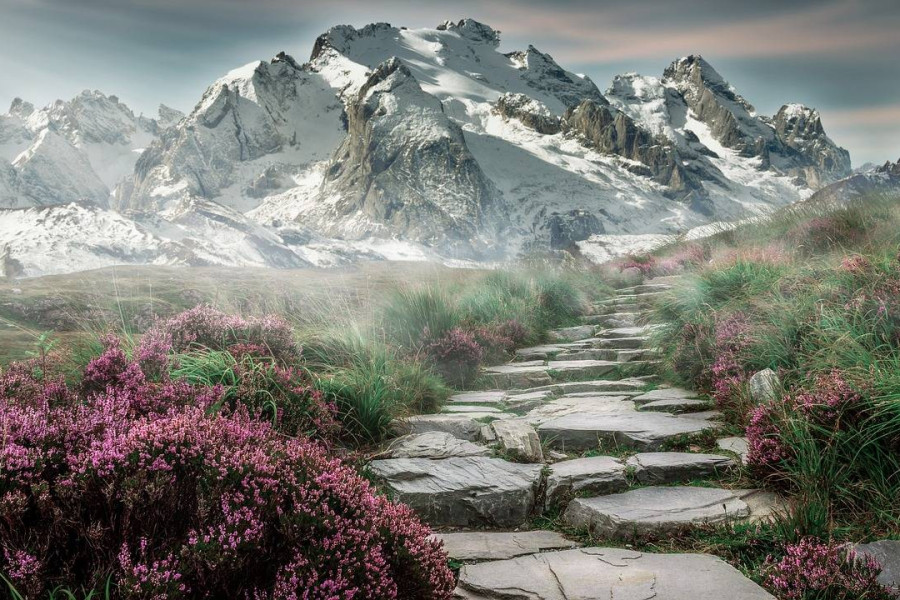 Czechy gdzie w góry warto się wybrać na trekking?