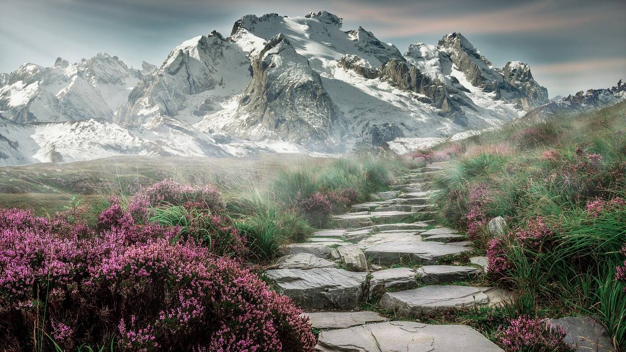Czechy gdzie w góry warto się wybrać na trekking?