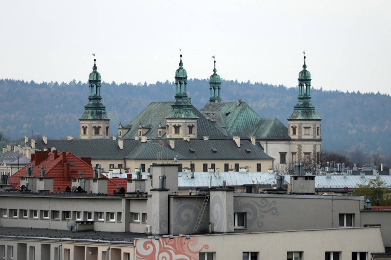 Gdzie na spacer w Świętokrzyskiem warto wybrać się na weekend