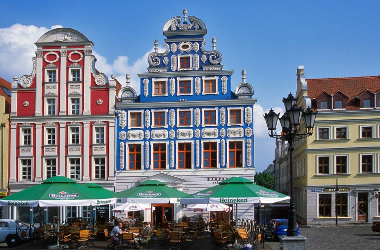 Gdzie spędzić święta w Polsce żeby poczuć wyjątkową atmosferę